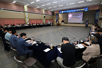 전남광주 광산구, 반도체 클러스터 대응전략 본격화