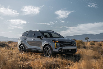 기아 스포티지, 獨 전문지 준중형 SUV 비교 평가서 '종합 1위’