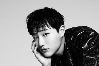 우즈 조승연, 영화 ‘남벌’ 캐스팅…백발백중 궁수 ‘첫놈’ 맡는다