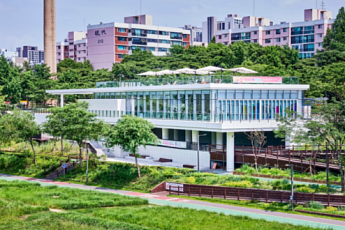 서울시 G3 기획위, 서울물빛나루 방문⋯