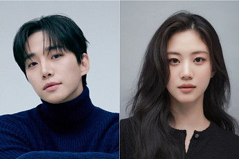 이준호 차기작 확정⋯판타지 로맨스 '주한이국대사관' 출연
