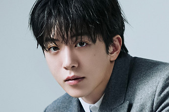 남주혁, '약한영웅' 감독과 만났다⋯범죄 스릴러 '코드' 주연