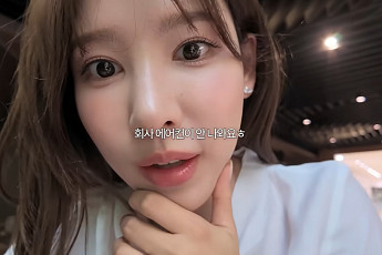 “회사 어려워서 그런가” 이나연, JTBC 에어컨 발언 뒤늦게 화제