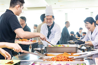 이재준 수원특례시장 