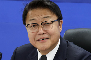 경기도 경제부지사에 주형철 전 경기연구원장 내정