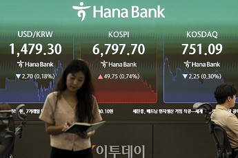 주식 5000만원 있어도 못 산다…레버리지 ETF, 31일부터 현금만 인정(종합)