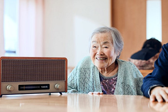 발전하는 돌봄 AI, ‘지켜보는 기술’에서 ‘돕는 기술’로