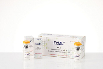 유바이오로직스, 면역증강제 ‘EcML’ 美 FDA Type IV DMF 등록 완료…글로벌 공동개발ㆍ기술이전 기반 마련