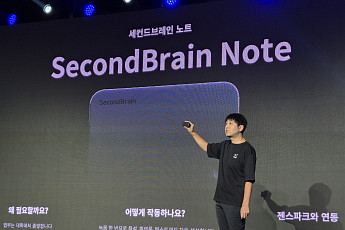 카드 한 장으로 회의 녹음·요약…젠스파크, 올인원 ‘AI 워크스페이스 6.0’ 공개