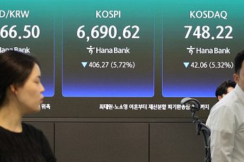 증시 흔들려도 ETF는 샀다…개인 순매수 70조 육박