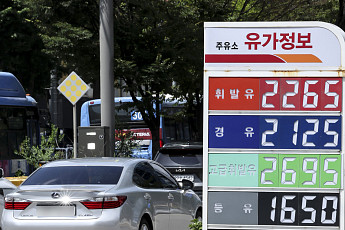 “출구 없는 연장 안돼⋯대안 세워야” [네버엔딩 유류세 인하]