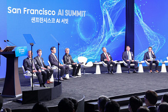 글로벌 AI 빅4 한자리에 모은 이 대통령…