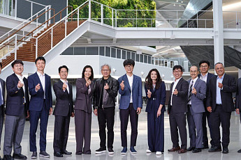 이재용·정의선·이해진, 엔비디아 총출동⋯젠슨 황과 AI 협력 논의