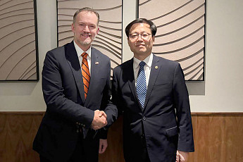여한구 본부장, 美 301조 관세 논의⋯쿠팡 사태 진화도 총력