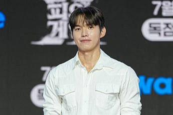 신승용, '피의 게임' 폭력성 논란에 사과⋯