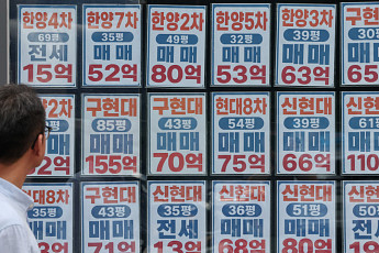 청년·신혼부부 대출 숨통 트이나⋯금융당국, 총량규제 예외 검토