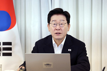 이 대통령 