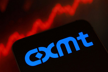 ‘中 D램 굴기’ CXMT, 데뷔 첫날 최고 535% 폭등…단숨에 中 시총 1위 [종합]