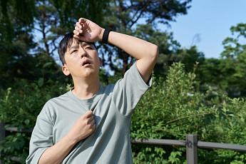 열사병만 조심?…폭염 속 더 무서운 ‘심근경색’ [폭염속 건강관리]