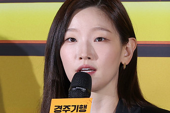 박소담 “암 투병 때 새벽에도 와준 이정은…평생 잘할 것”