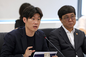 축구협회장 선거인단 300명→1만 명⋯전자투표도 검토