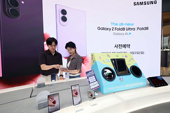 삼성전자, 하반기 플래그십 확대·AI 안경 승부수…MX 반등 노린다