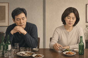 중장년 위험 음주 엇갈렸다 “남성 감소·여성 증가”