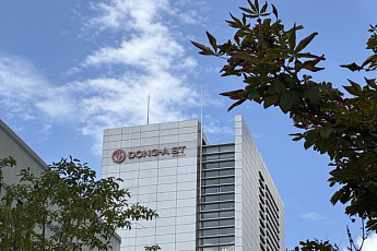 [BioS]동아ST, 2분기 매출 2078억 