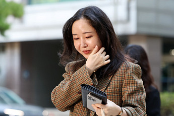 민희진, 팬 손편지 공개⋯“대퓨님, 늘 행복하시길”