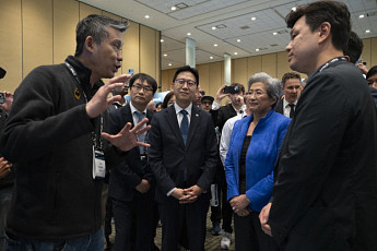 '예비 유니콘' 망고부스트, AMD 날개 달고 시리즈B 펀딩 본격화