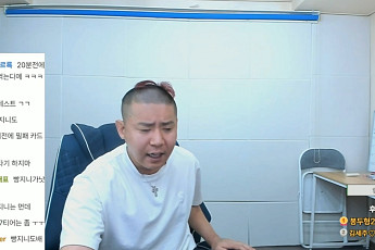 철구, 도박·사채·빚 고백 방송