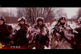 北 3만명 추가 파병설...軍 