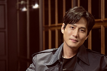 박해준, ‘남벌’ 합류…왜구 수장으로 이병헌과 대립