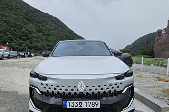 “직접 몰아보니 만족감 높네” 르노코리아 필랑트, 가격 걱정 잊게 만든 상품성 [ET의 모빌리티]