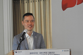 간암 10명 중 7명은 B·C형간염이 원인…2030년 퇴치 속도 낸다