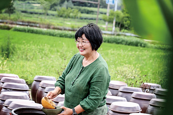 “오메! 너무 큰일을 벌여부렀어! 언니야, 어쩔 거시여?”