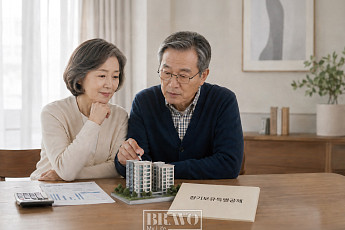 1세대 1주택 장기보유특별공제 적용 요건