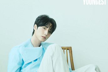 '강영현' 마주한 영케이⋯'솔직함'은 어떻게 경쟁력이 됐나 [엔터로그]