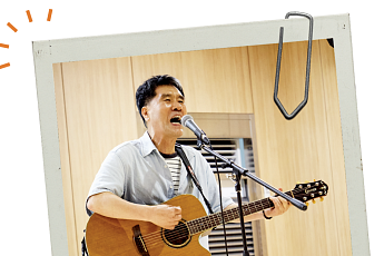 관심과 경험을 일거리로 설계하는 법