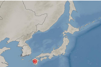 일본 규슈 7.1 강진에 국내 지진 흔들림 신고 760건…