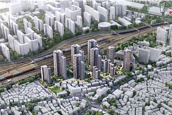 불광동 359-1일대 신속통합기획 확정⋯“新주거단지 조성”