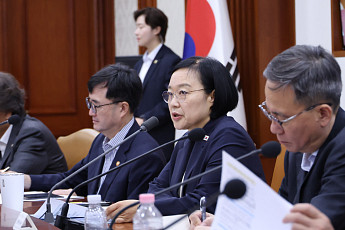 정부, 비상경제 대응체계 개편…중동 대응 경제부총리 전담
