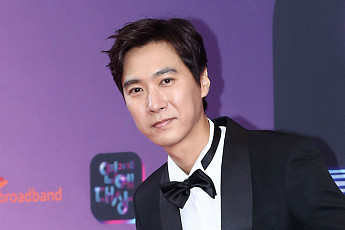 고지용, 의사 아내와 2년 전 이혼⋯