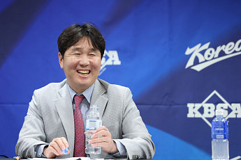 아시안게임 대표팀 언제 차출?⋯KBO 막판 순위 경쟁 변수