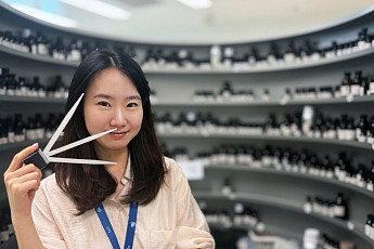 “사람이 경쟁력”...P&G, 희소 직군 ‘조향사’에 K-인재 발탁