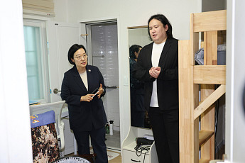 한성숙 
