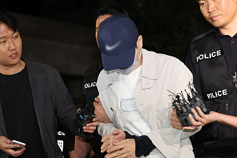 ‘삼부토건 부회장 도피’ 도운 코스피 상장사 회장 2심도 실형