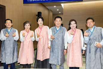 이재준 수원시장 