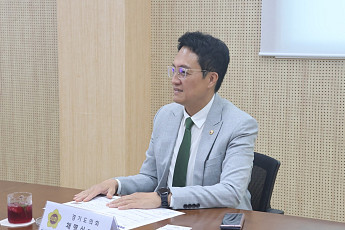 채명신 경기도의원 