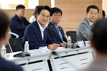 안민석 교육감 